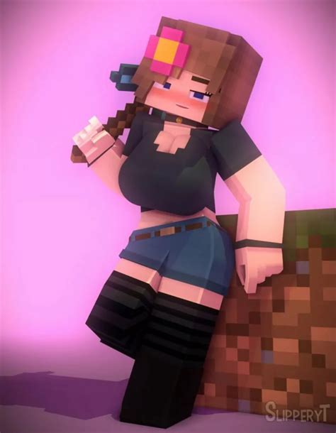 jenny xxx|Minecraft Jenny Porn Videos 